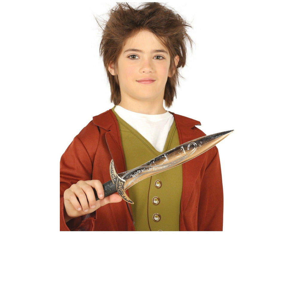 Daga de Hobbit Frodo Bolsón | Don Disfraz