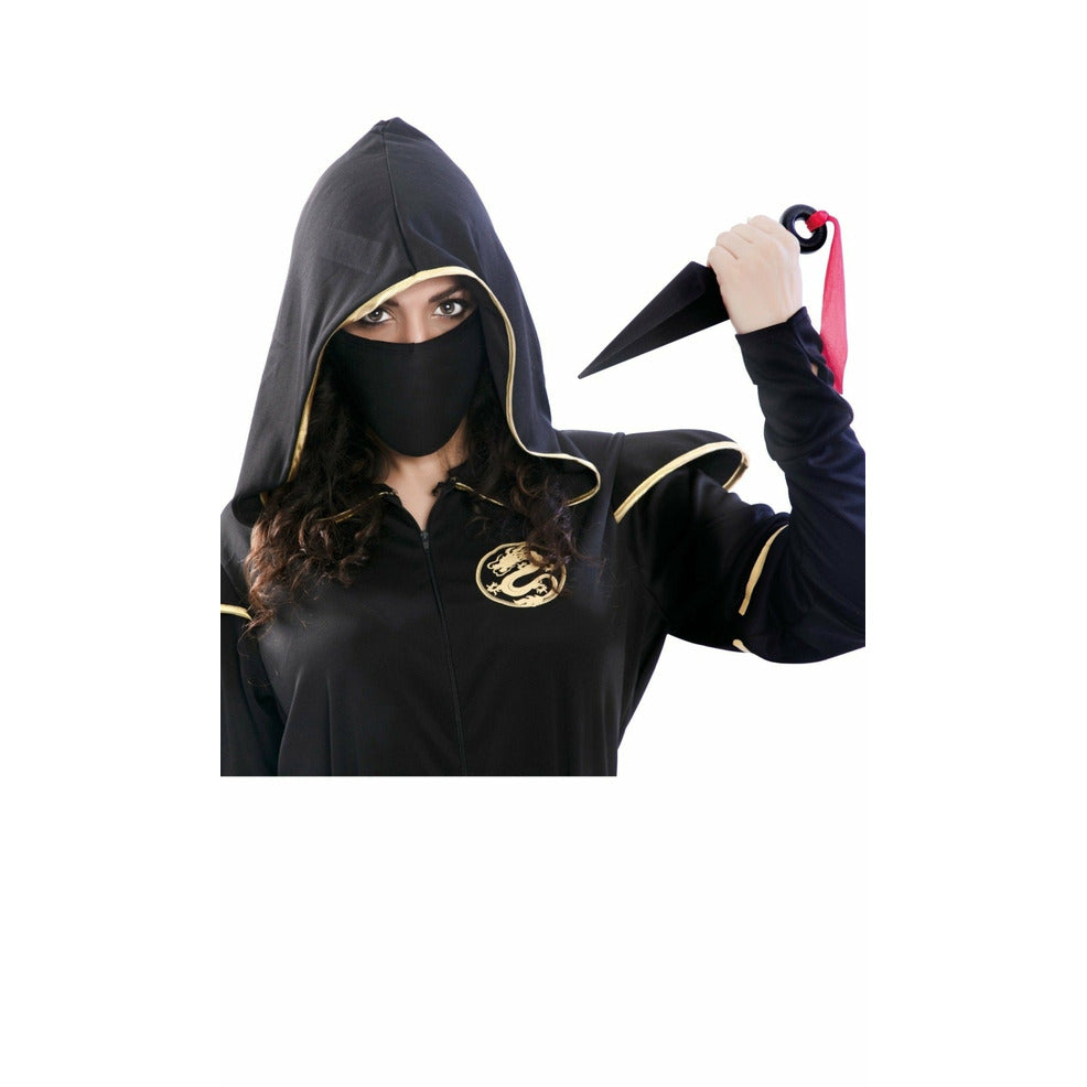 Daga Ninja | Don Disfraz