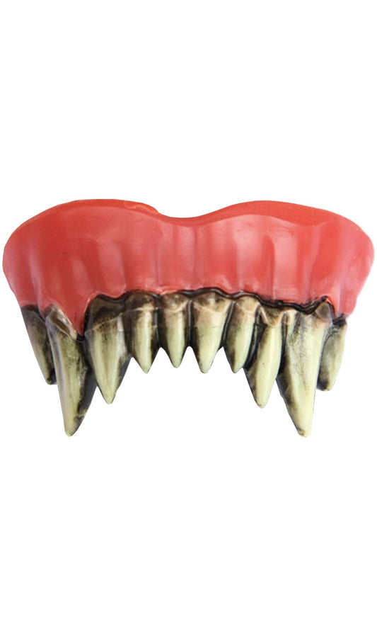 Monstergebiss