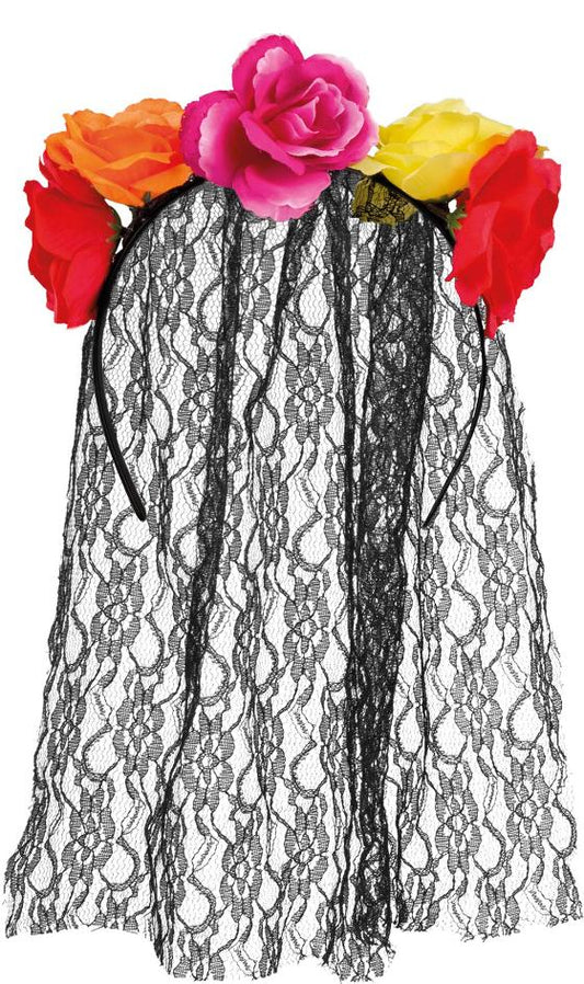 Catrina Haarreif-Schleier