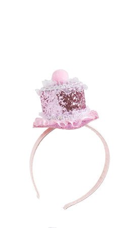 Schicker Cupcake-Hut