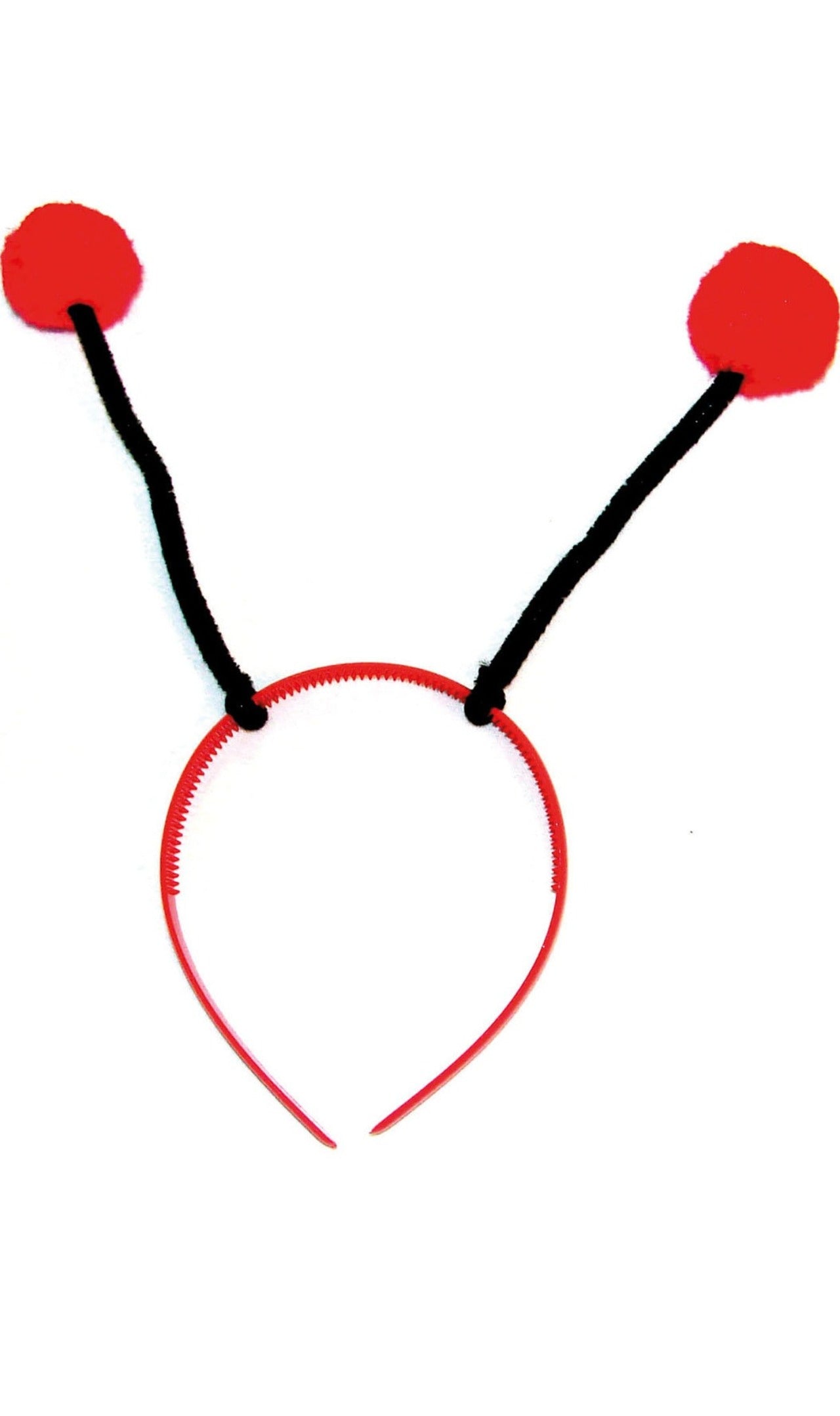 Marienkäfer Haarreif Classic