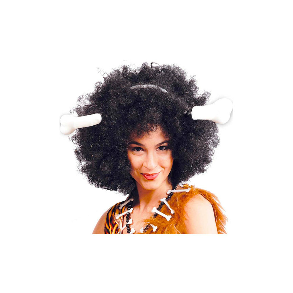 Diadema Troglodita | Don Disfraz