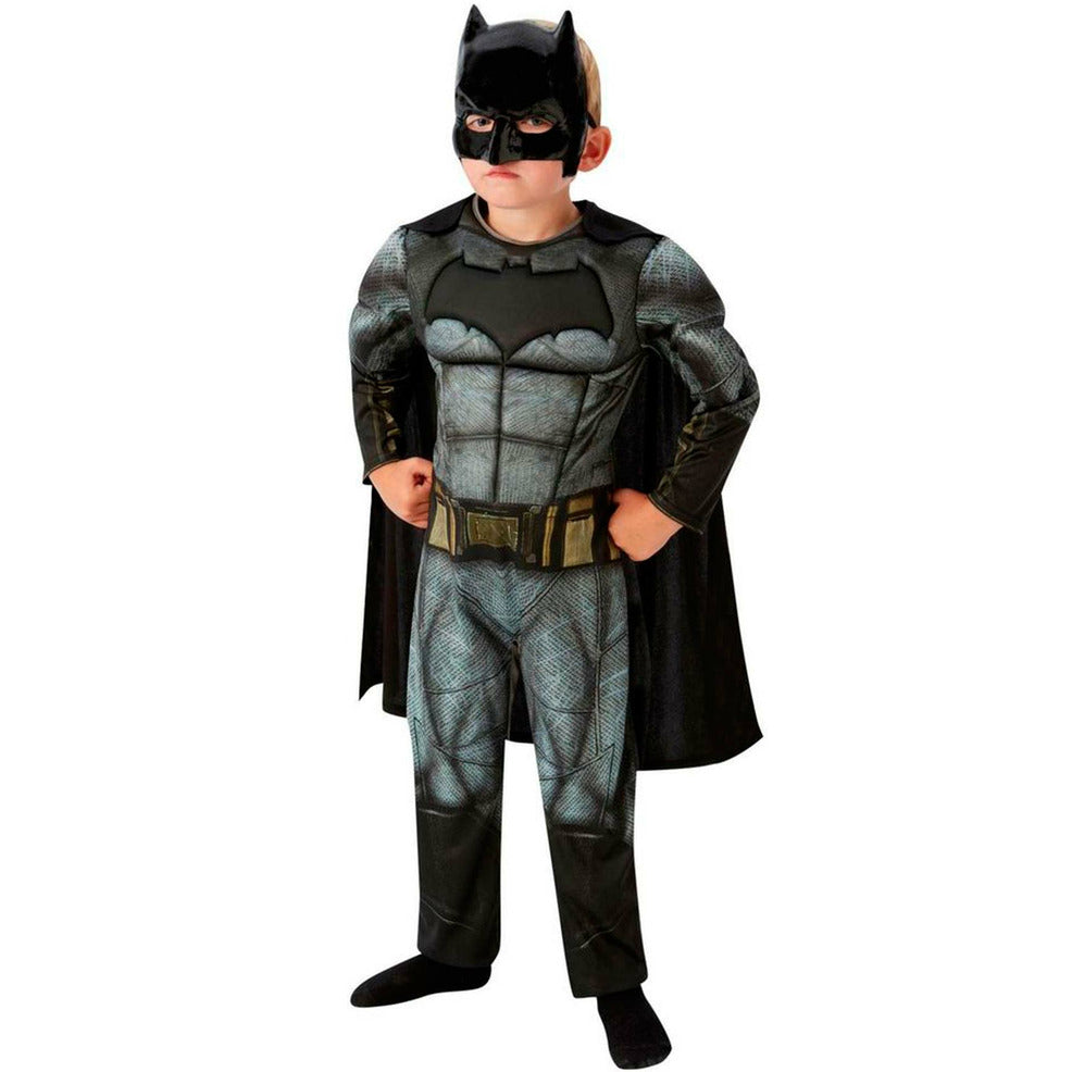 Disfraz de Batman™ JL Movie infantil | Don Disfraz