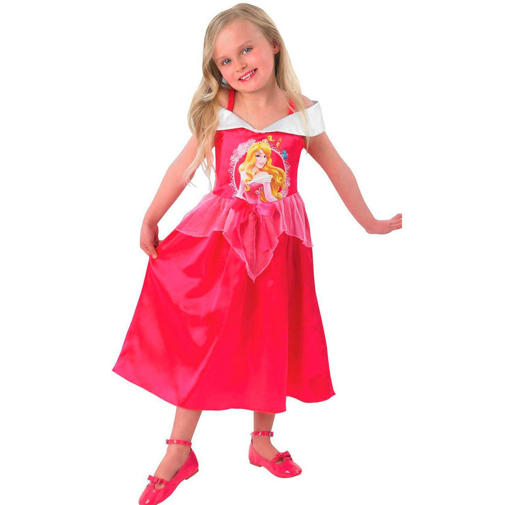 Disfraz de Bella Durmiente™ Classic para niña | Don Disfraz