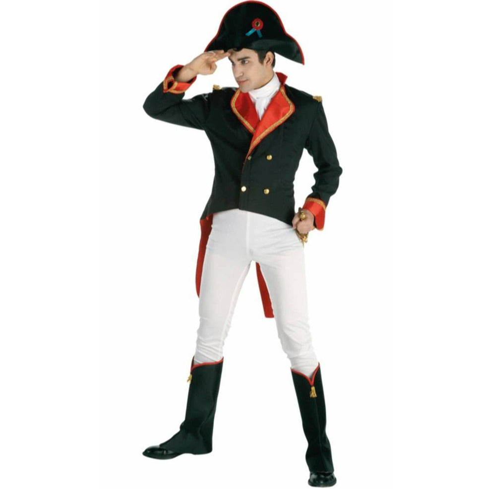 Disfraz de Bonaparte para hombre | Don Disfraz