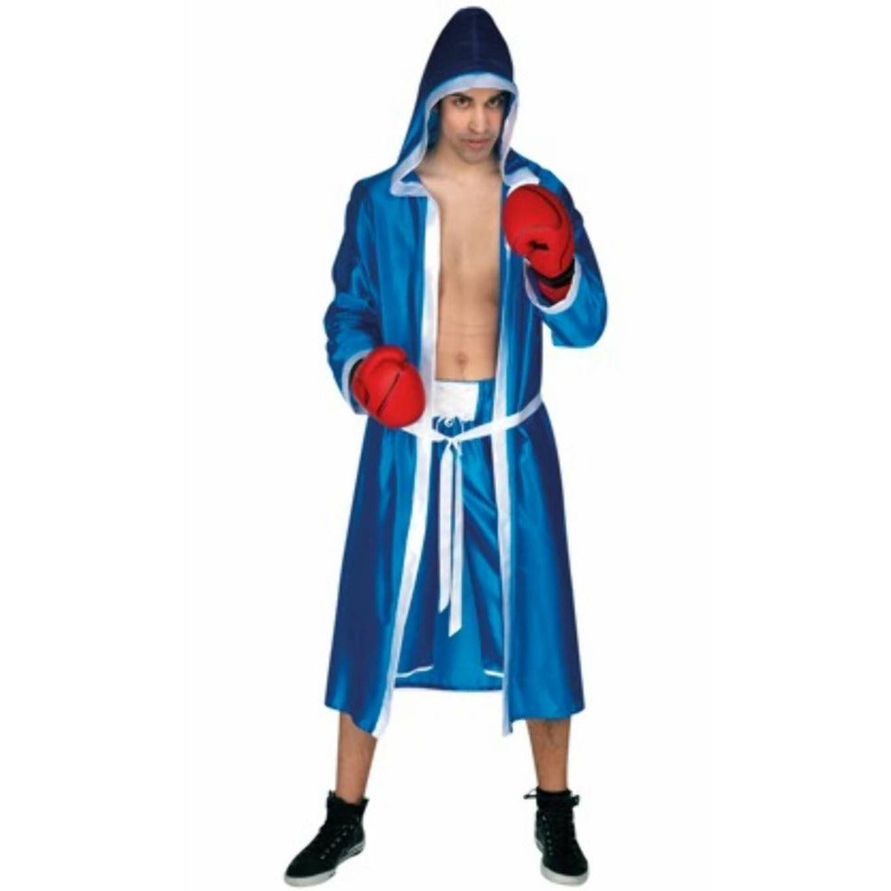 Disfraz de Boxeador Rocky para hombre | Don Disfraz