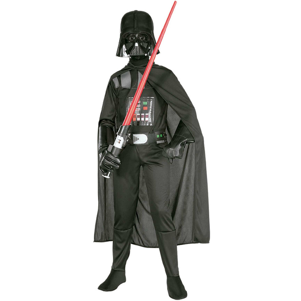 Disfraz de Darth Vader™ infantil | Don Disfraz