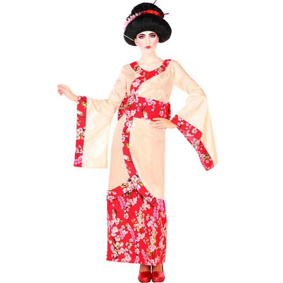 Disfraz de Geisha Maiko para mujer | Don Disfraz