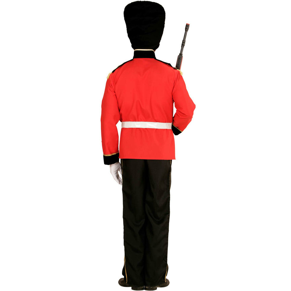Disfraz de Guardia Real adulto | Don Disfraz