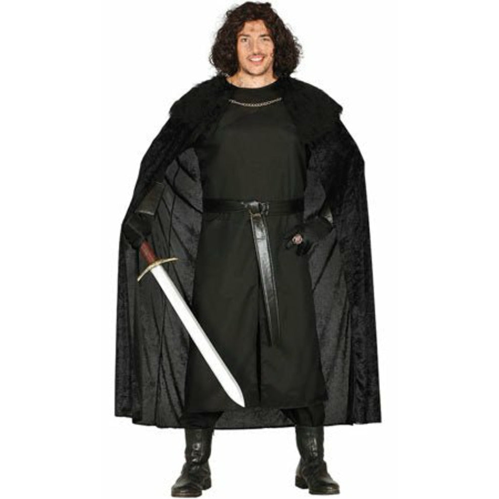 Disfraz de Guerrero Medieval Tronos para hombre | Don Disfraz
