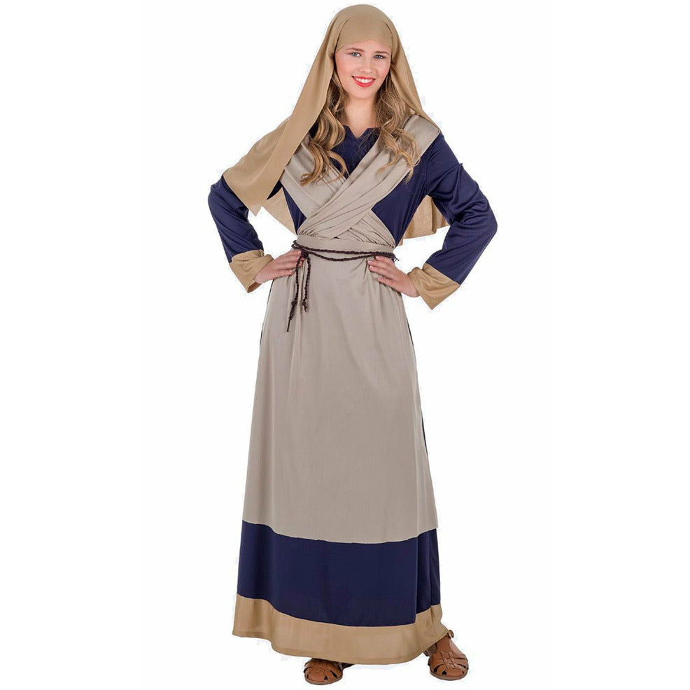 Disfraz de Hebrea Lucinda para mujer | Don Disfraz