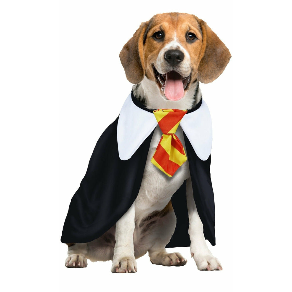 Disfraz de Mago Harry para mascota | Don Disfraz