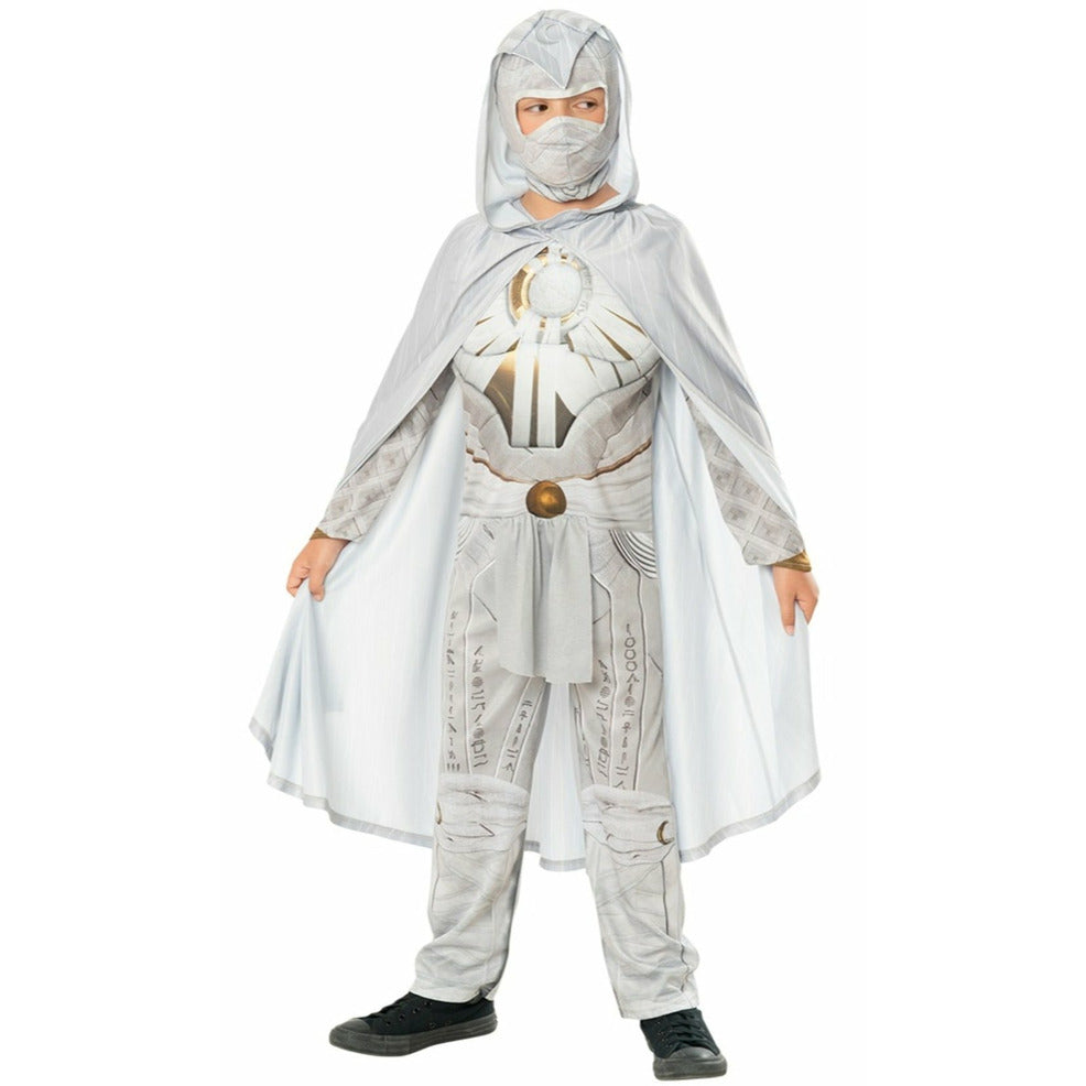 Disfraz de Moon Knight™ Premium infantil | Don Disfraz