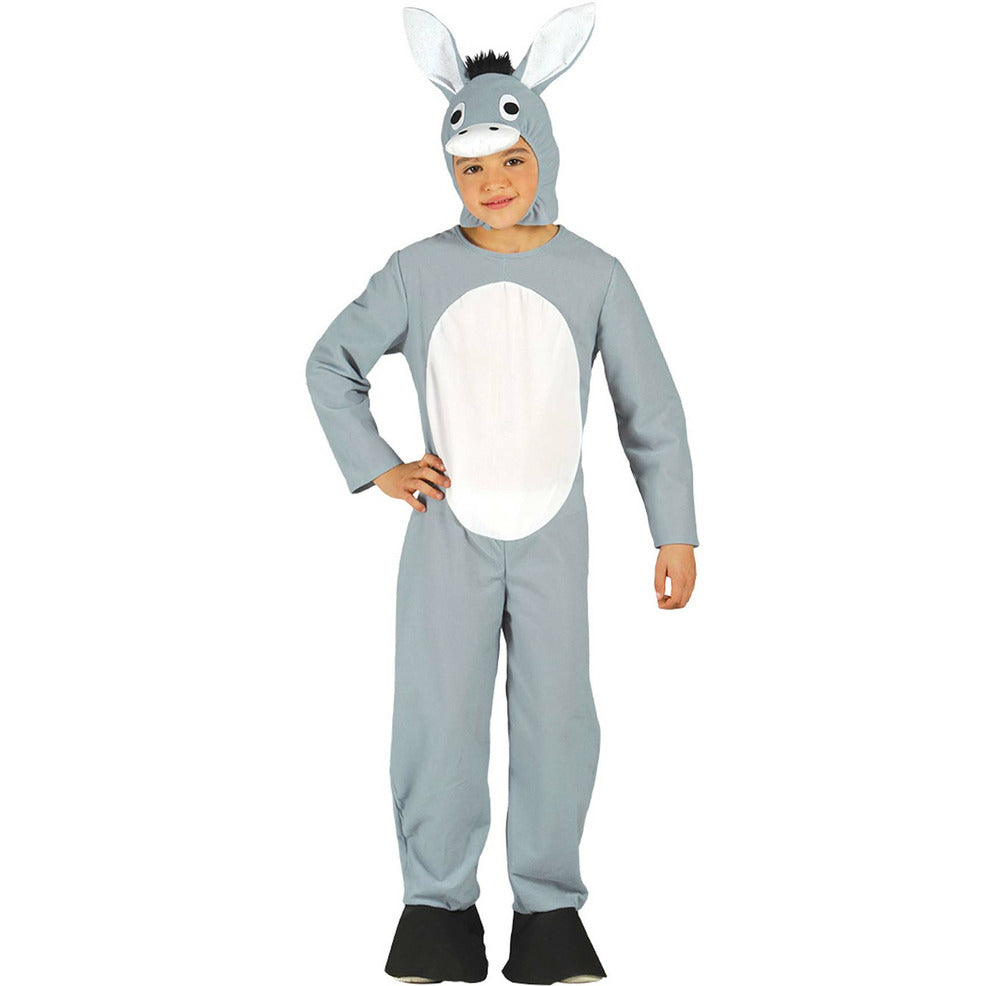 Disfraz de Mula Eco infantil | Don Disfraz