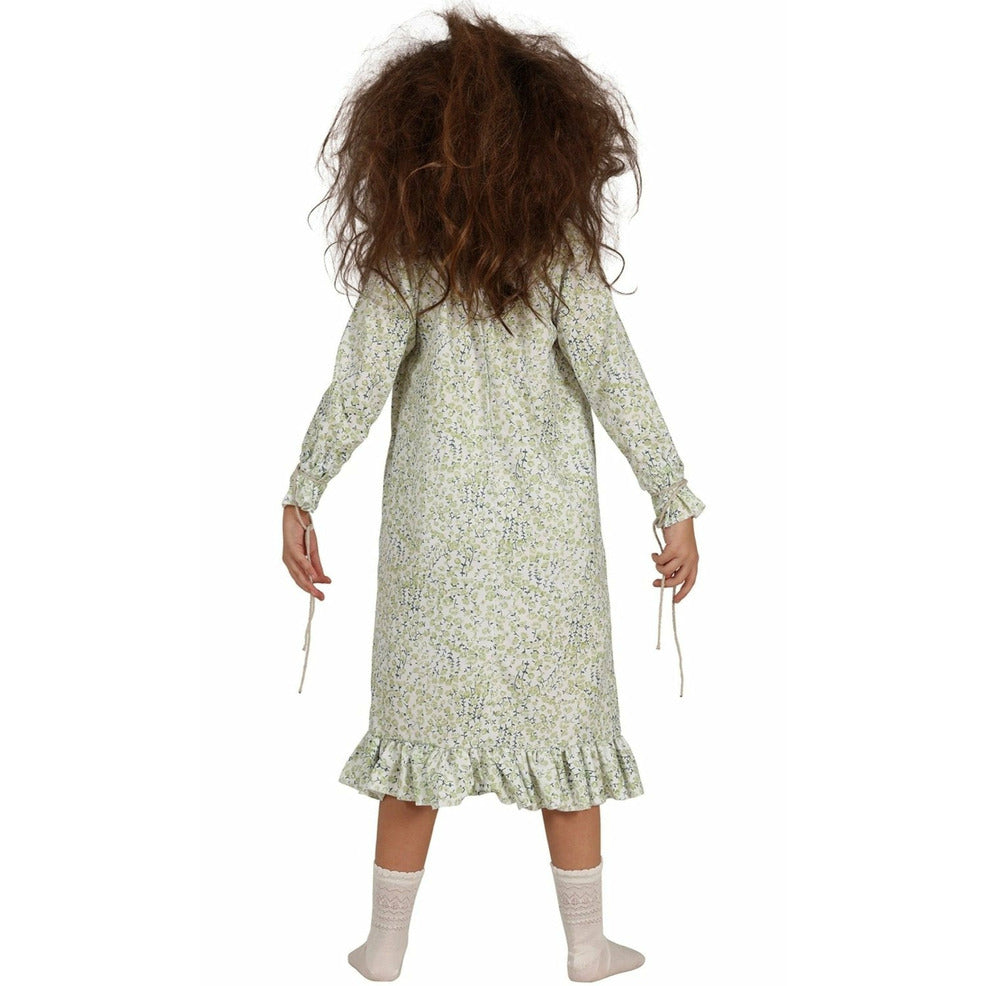 Disfraz de Niña del Exorcista Poseída para niña | Don Disfraz
