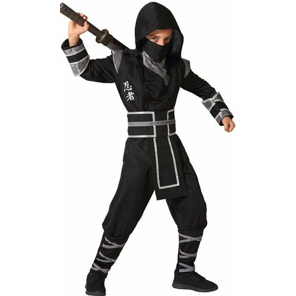 Disfraz de Ninja Chiyome infantil | Don Disfraz