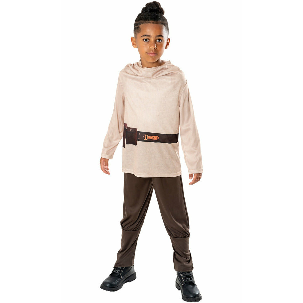 Disfraz de Obi-Wan Kenobi™ Star Wars infantil | Don Disfraz