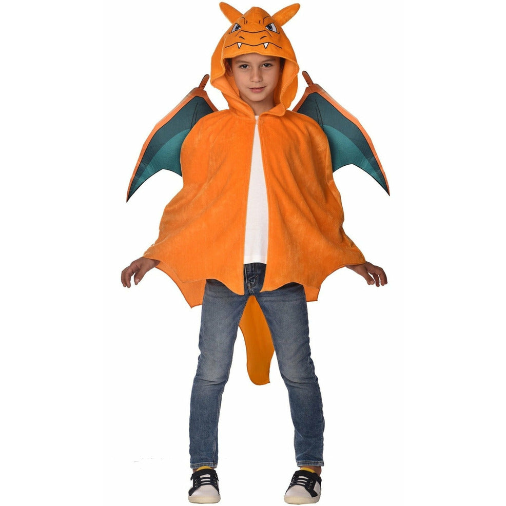 Disfraz de Pokémon Charizard™ infantil | Don Disfraz
