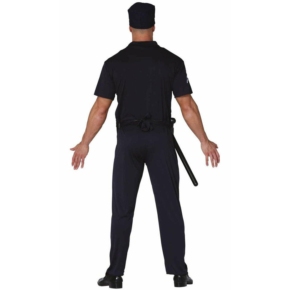 Disfraz de Policía para hombre | Don Disfraz