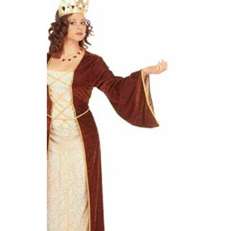 Disfraz de Princesa Medieval para mujer | Don Disfraz