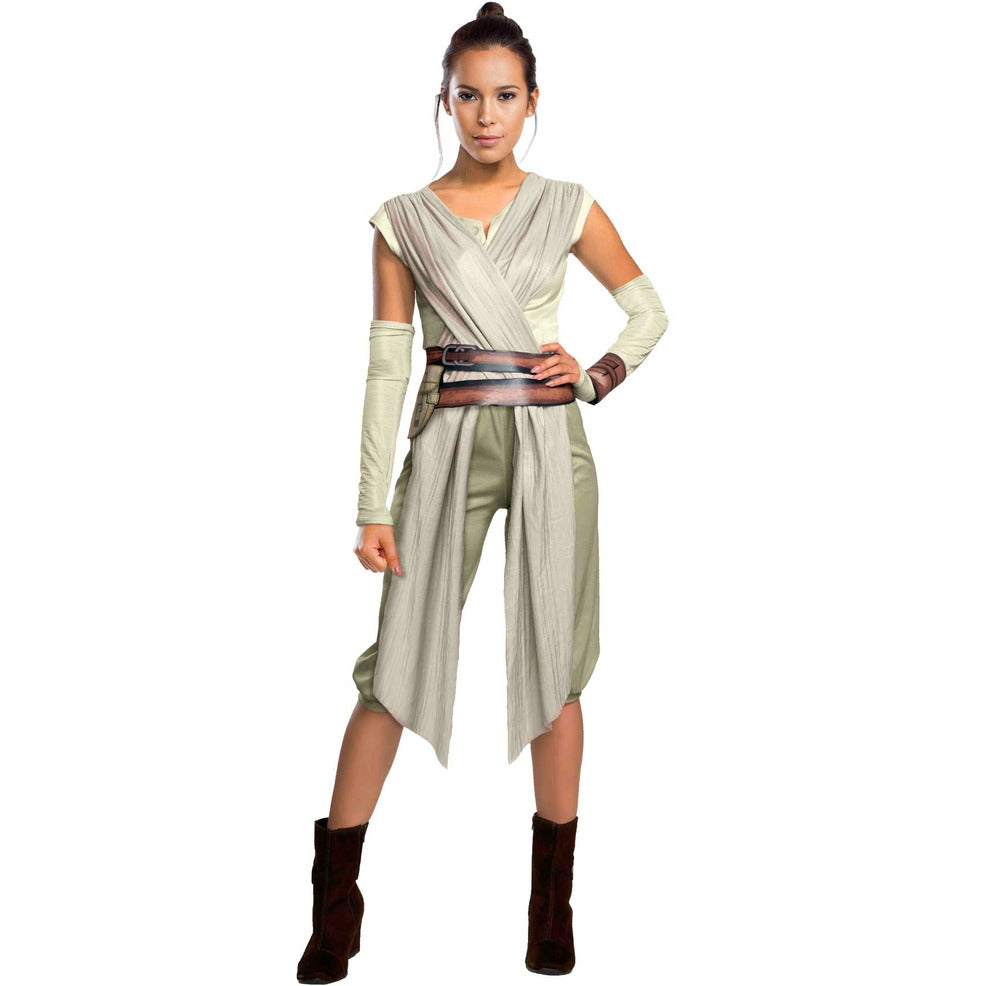 Disfraz de Rey Star Wars™ para mujer | Don Disfraz