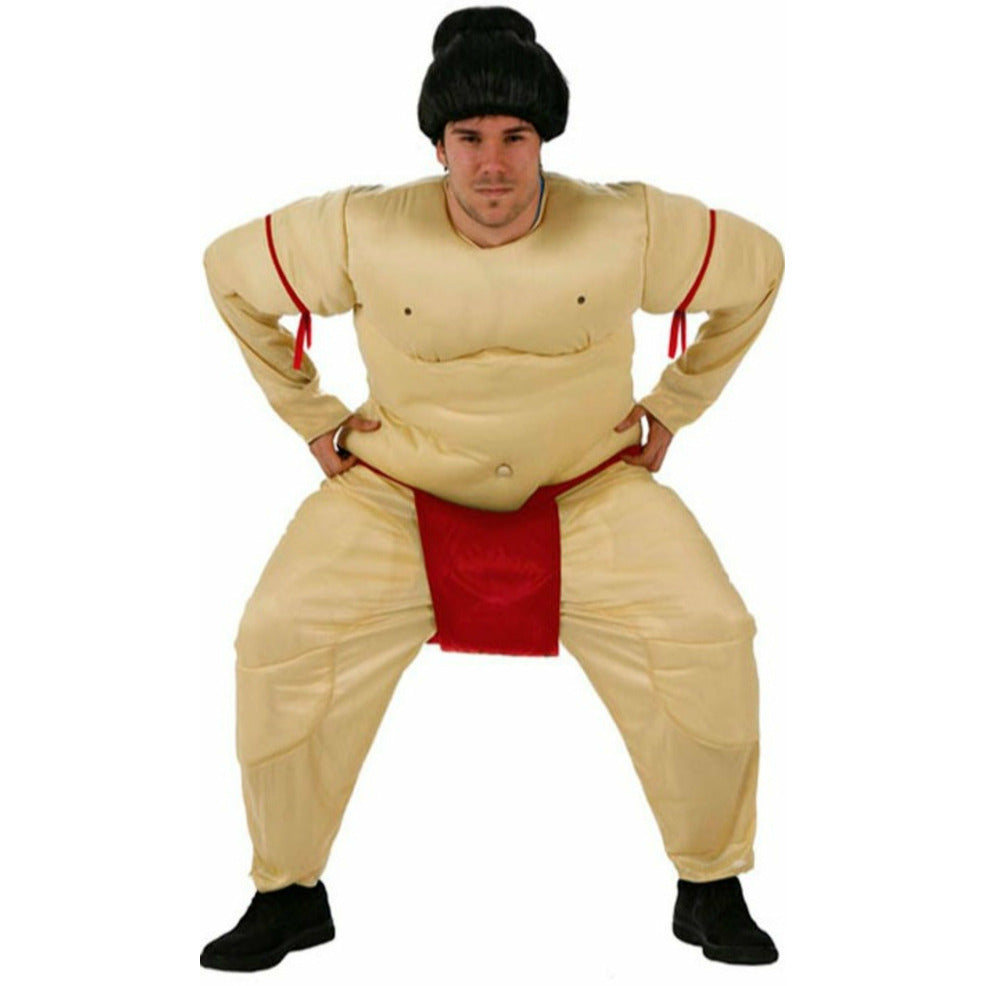 Disfraz de Sumo Koki para adulto | Don Disfraz