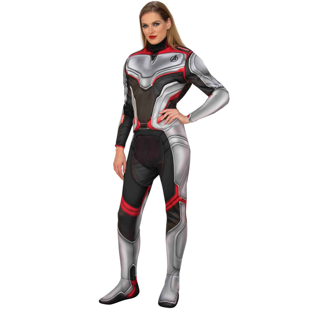 Disfraz de Team Suit™ Endgame Classic para adulto | Don Disfraz