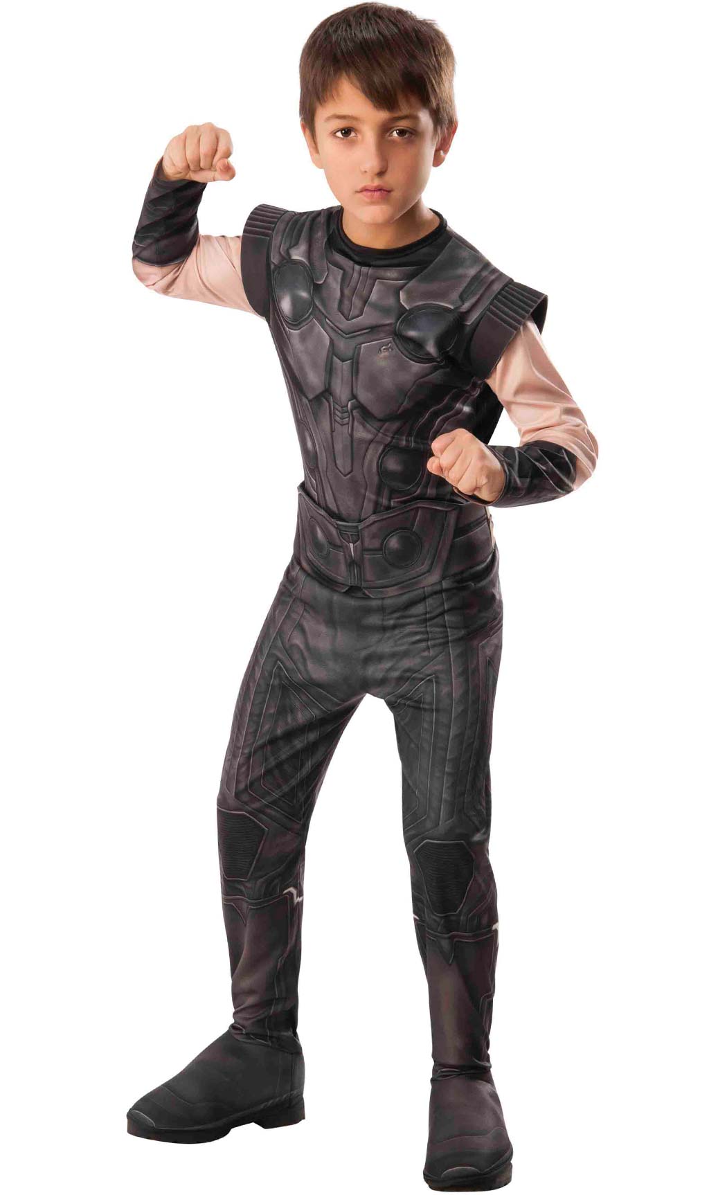 Disfraz de Thor™ de Los Vengadores infantil I Don Disfraz