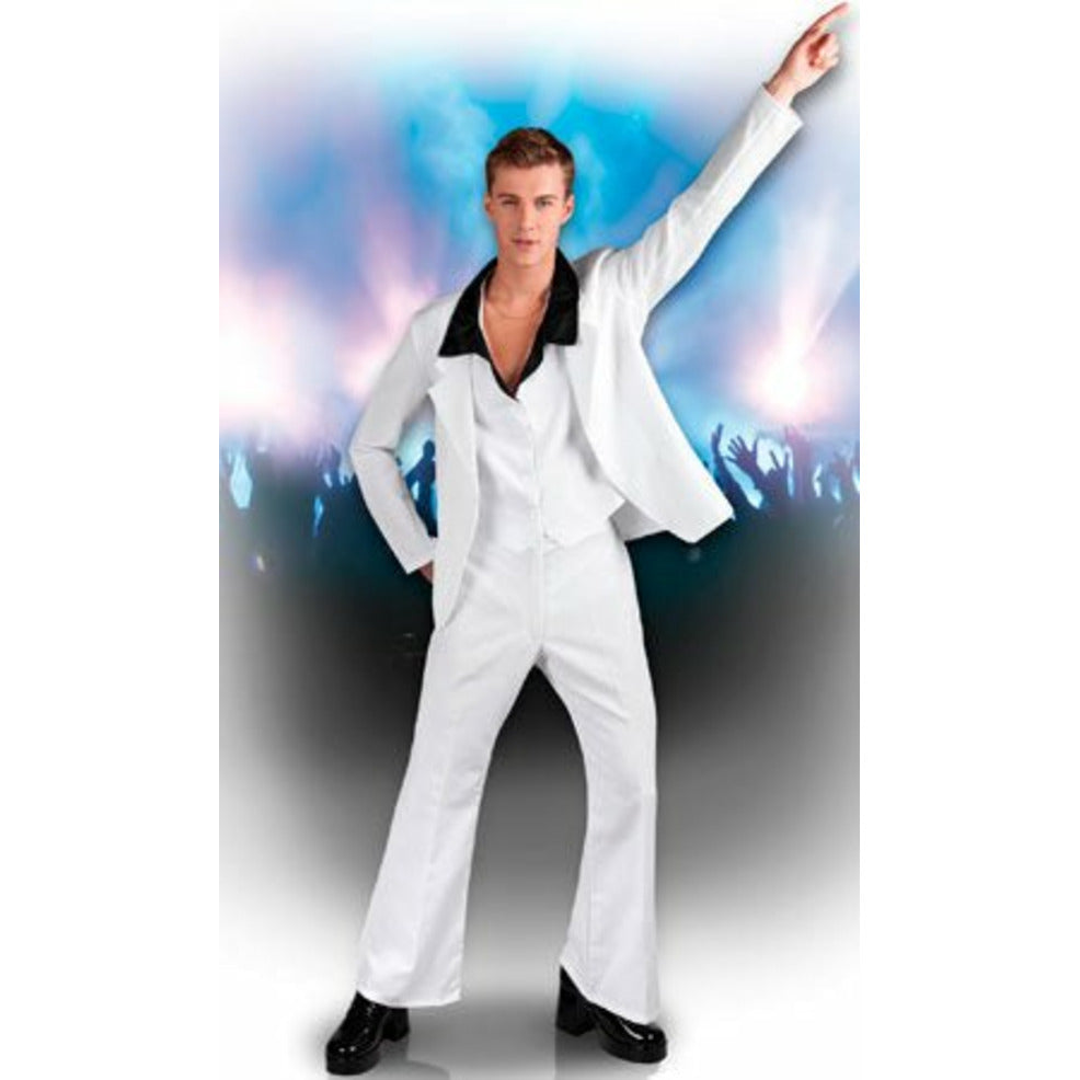 Disfraz de Tony Manero adulto | Don Disfraz