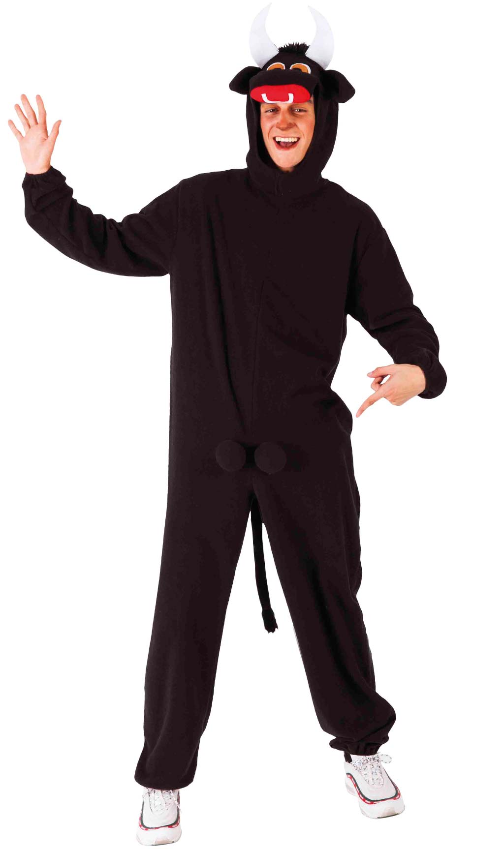 Disfraz de Toro de la Vega para adulto I Don Disfraz