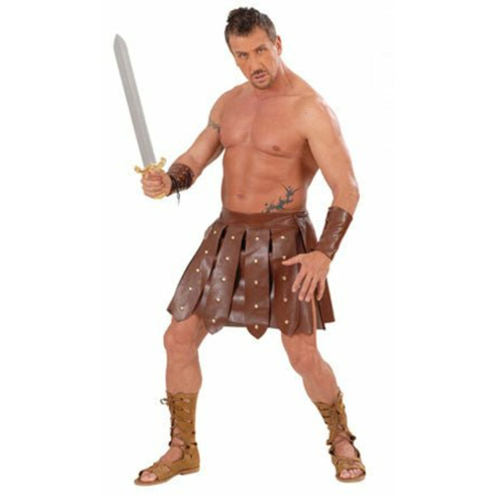 Set de Gladiador de Circo | Don Disfraz