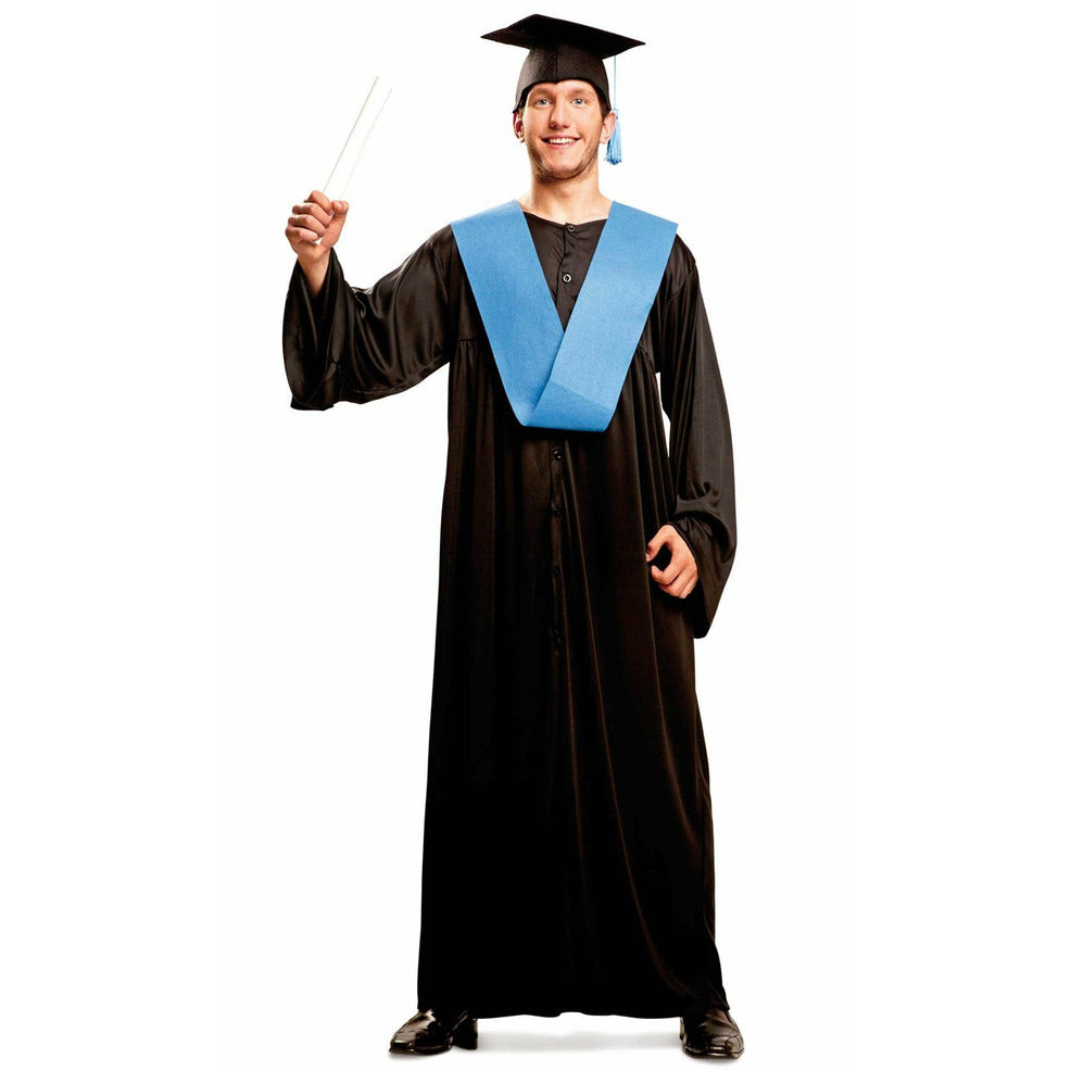 Disfraz de Graduado adulto | Don Disfraz
