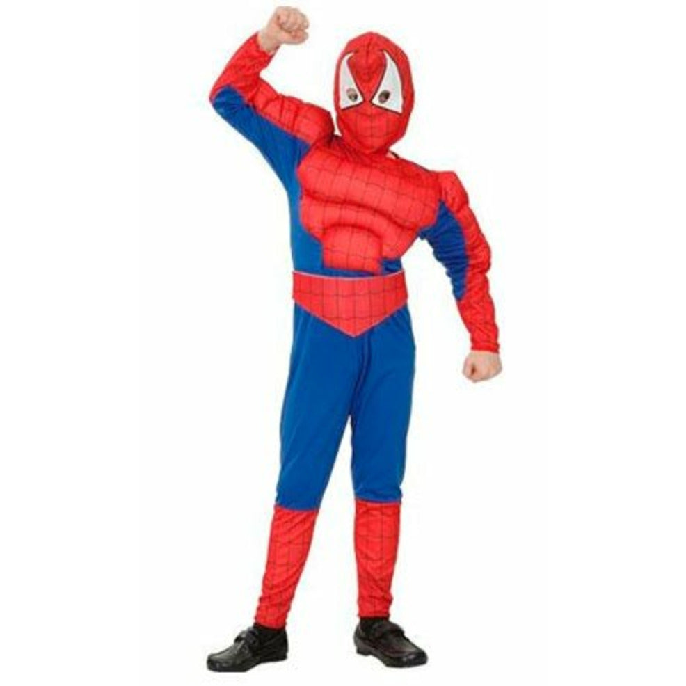 Disfraz de Hombre Araña infantil | Don Disfraz