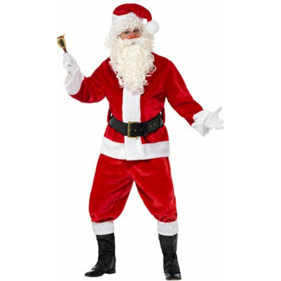 Disfraz de Santa Claus adulto | Don Disfraz