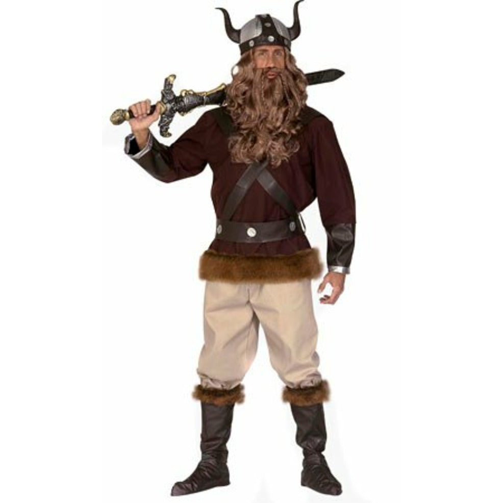 Disfraz Vikingo Egil para hombre | Don Disfraz