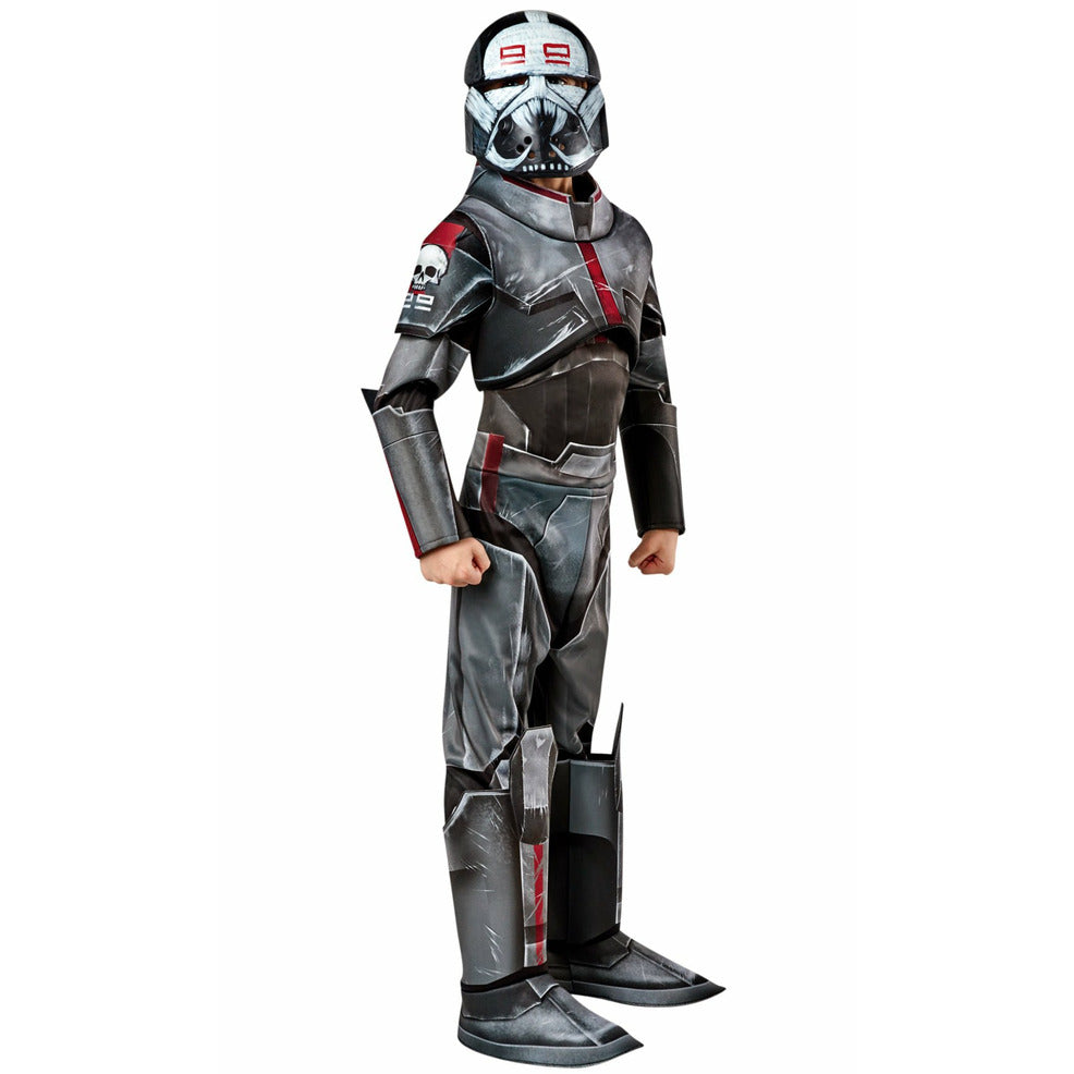 Disfraz Wyoming™ Star Wars The Bad Batch infantil | Don Disfraz
