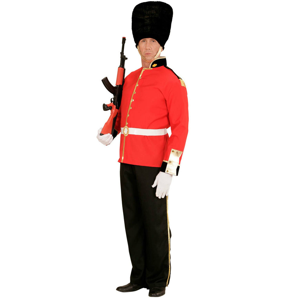 Disfraz XL Guardia Real adulto | Don Disfraz