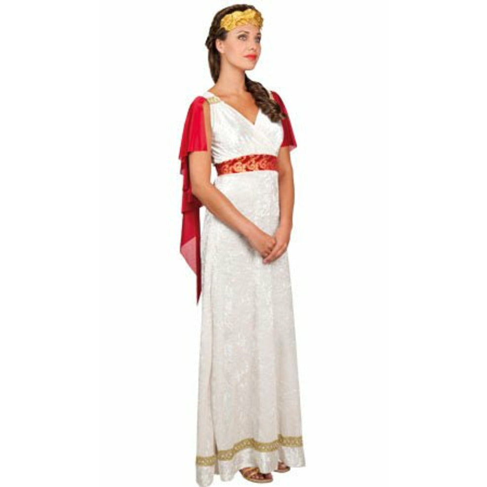 Disfraz de Romana Imperial para mujer | Don Disfraz