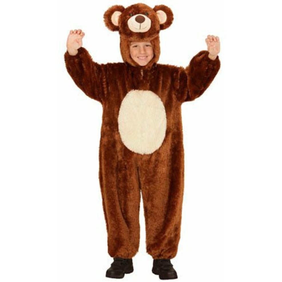 Disfraz de Oso Amoroso infantil | Don Disfraz