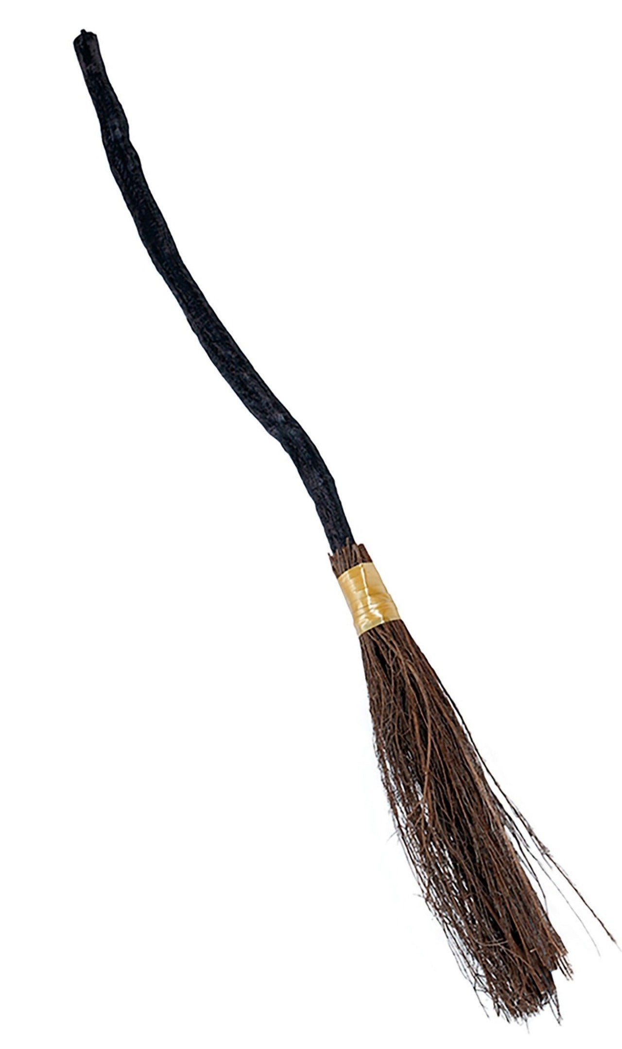 Hexenbesen Abnehmbar, braun
