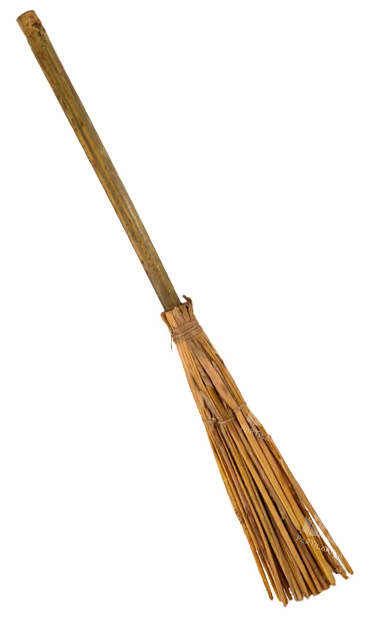 Kleiner Strohbesen