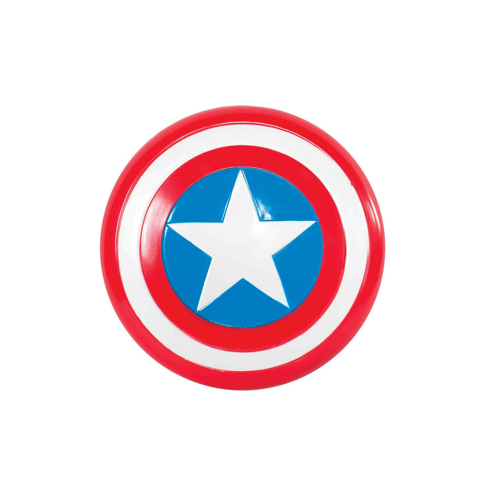 Escudo Capitán América™ infantil | Don Disfraz