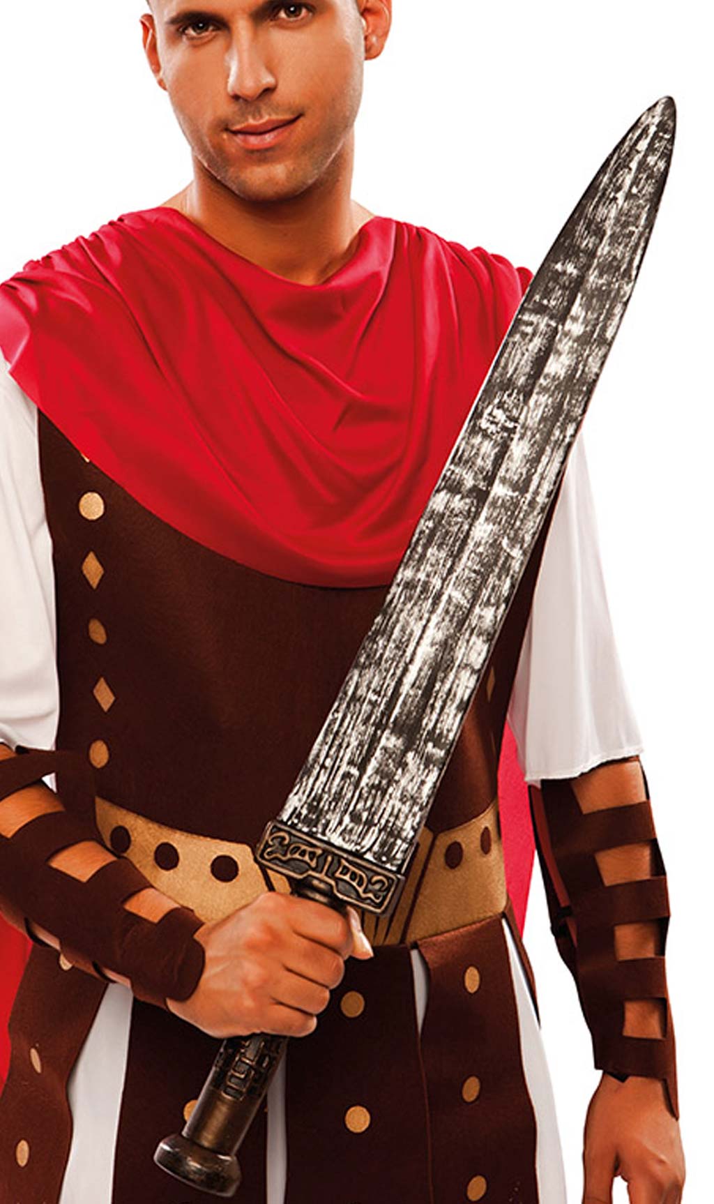 Krieger Schwert Antike