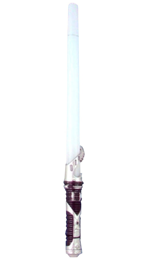 Krieger Lichtschwert