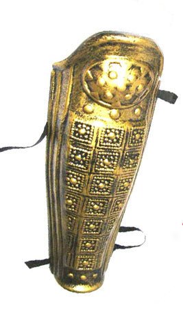 Römer Schienbeinschutz