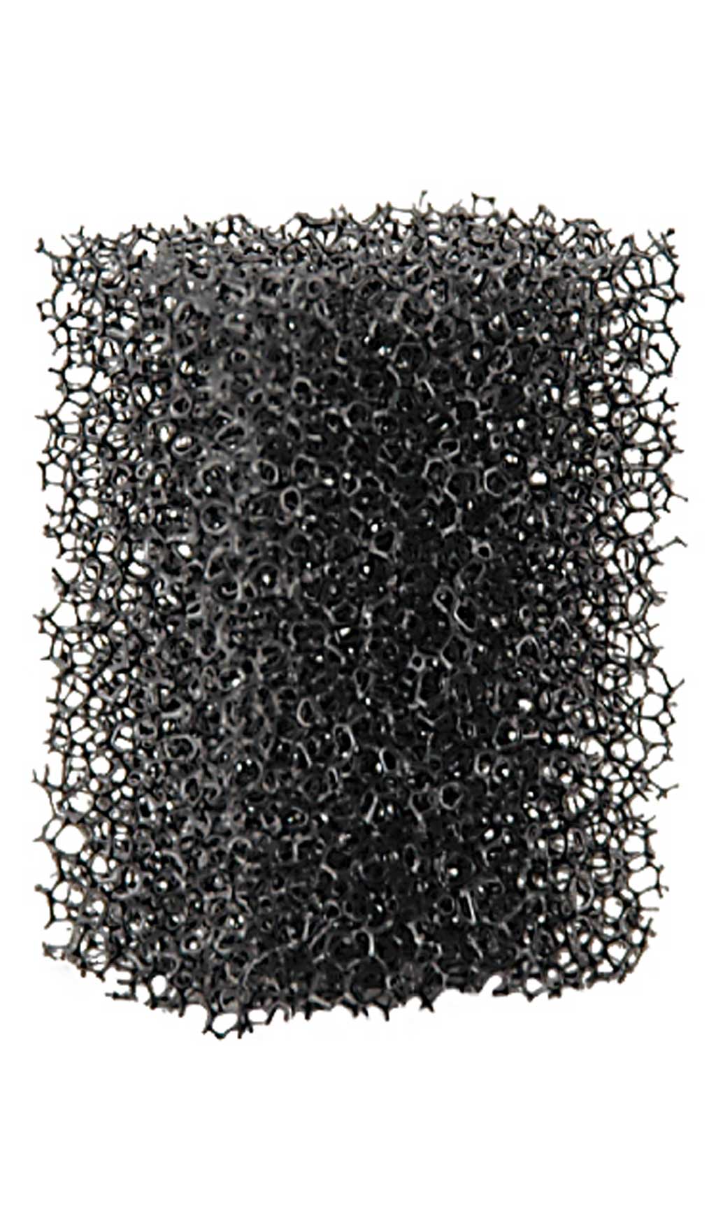 Profi-Schwamm für dünnen Bart