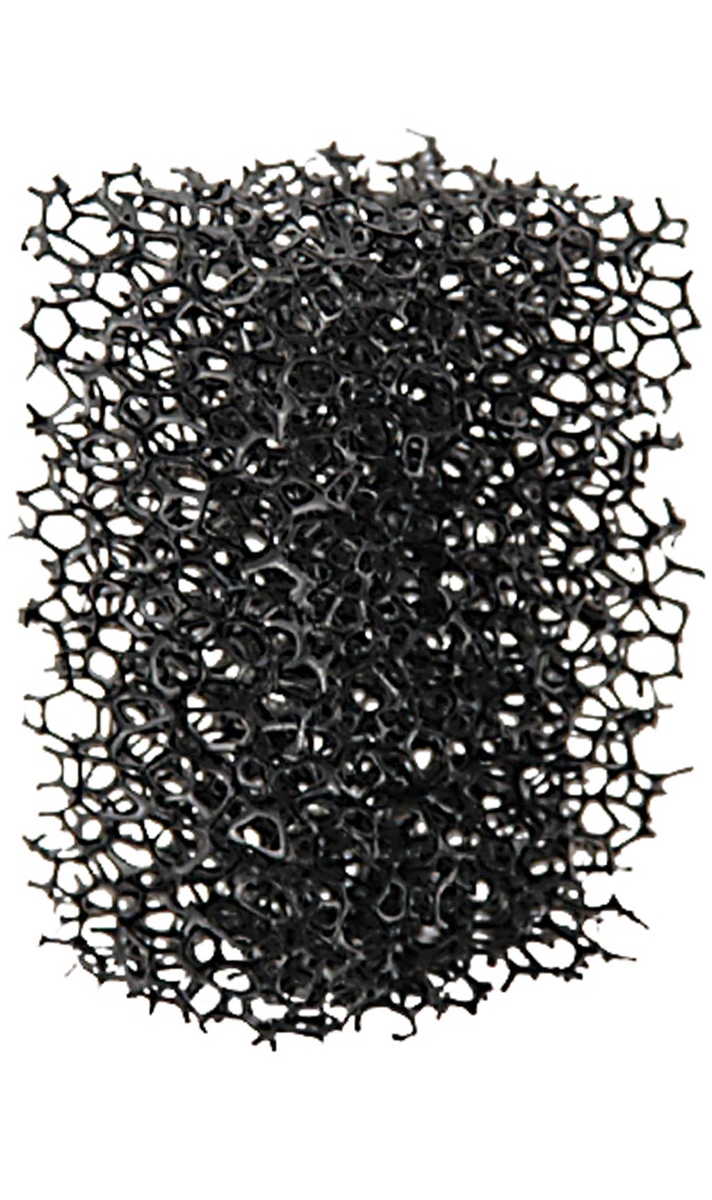 Profi-Schwamm für dicken Bart