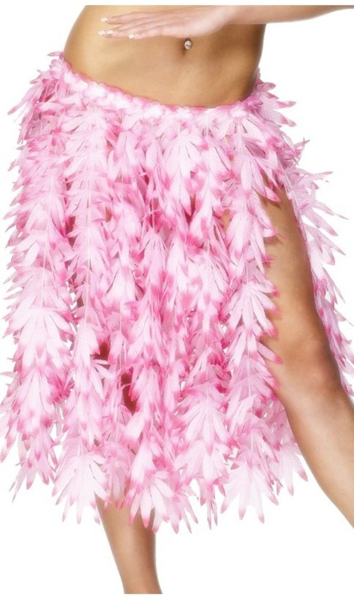 Hawaii Rock Rosa Deluxe