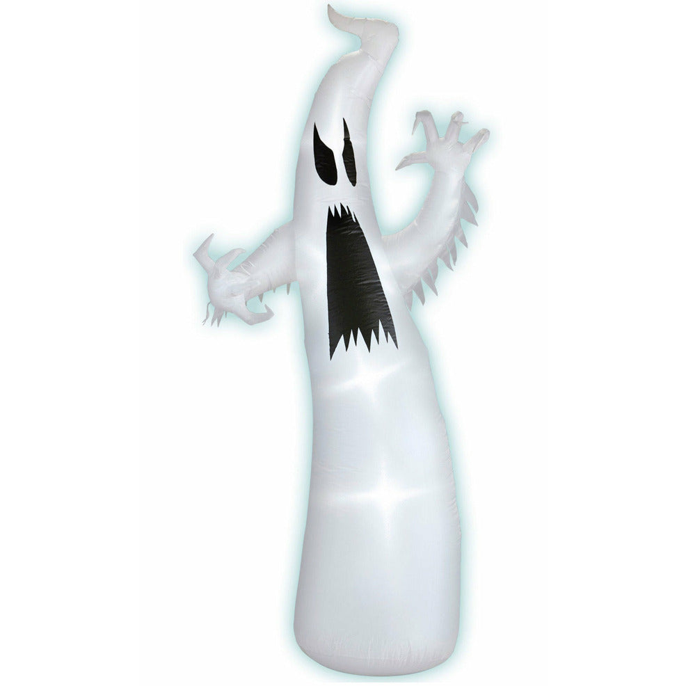 Fantasma Luminoso Hinchable | Don Disfraz